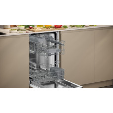NEFF Indaplovė 45cm  S855EKX33E