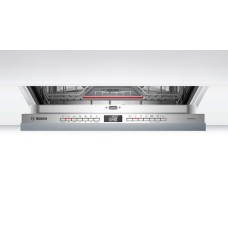BOSCH Įmontuojama indaplovė SMD6TCX00E