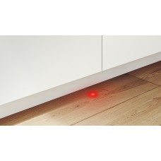 BOSCH Įmontuojama indaplovė SMD6TCX00E