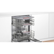 BOSCH Įmontuojama indaplovė SMD6TCX00E