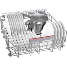 BOSCH Įmontuojama indaplovė SMD6TCX00E