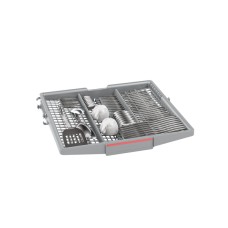 BOSCH Įmontuojama indaplovė SMD6TCX00E