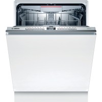 BOSCH Įmontuojama indaplovė SMD6TCX00E