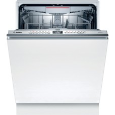 BOSCH Įmontuojama indaplovė SMD6TCX00E
