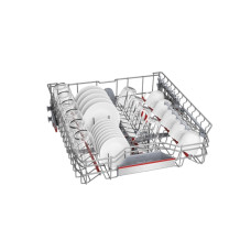 BOSCH Įmontuojama indaplovė SMD6ZDX49E