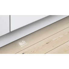 Indaplovė BOSCH SMD8TCX04E