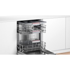 BOSCH Įmontuojama indaplovė SMV4EVX14E