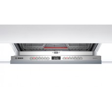 BOSCH Įmontuojama indaplovė SMV4EVX14E
