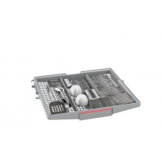 BOSCH Įmontuojama indaplovė SMV4EVX14E