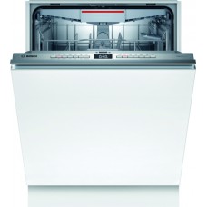 BOSCH Įmontuojama indaplovė SMV4EVX14E