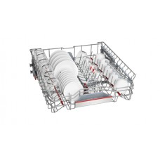 BOSCH Įmontuojama indaplovė SMV6ECX69E