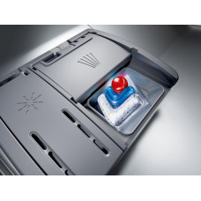 BOSCH indaplovė SMV6ZCX24E