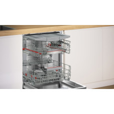 BOSCH indaplovė SMV6ZCX24E