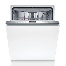 BOSCH indaplovė SMV6ZCX24E