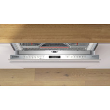 BOSCH indaplovė SMV6ZCX24E