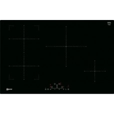 NEFF Indukcinė Kaitlentė T48FD13X2 (80cm)