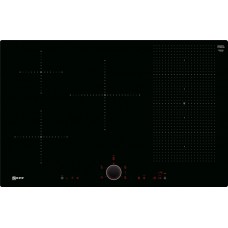 NEFF Indukcinė Kaitlentė T58PS21X0 (80cm)
