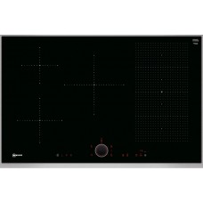 NEFF Indukcinė Kaitlentė T58TS21N0 (80cm)