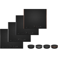 Neff Kaitlentė T66YYY4B0 60cm. Matinė.