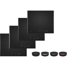 Neff Kaitlentė T66YYY4B0 60cm. Matinė.