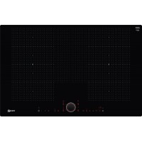 NEFF Indukcinė Kaitlentė T68PS6RX0 (80cm)