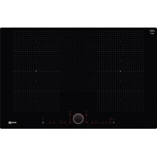 NEFF Indukcinė Kaitlentė T68PS6RX0 (80cm)