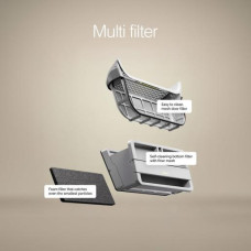 Džiovyklė ASKO T709HUG