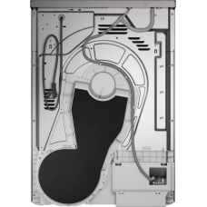 Džiovyklė ASKO T709HUG