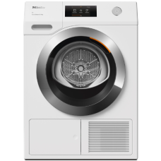 Džiovyklė Miele TCR790WP Eco&Steam&9kg