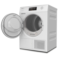 Džiovyklė Miele TCR790WP Eco&Steam&9kg