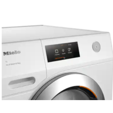 Džiovyklė Miele TCR790WP Eco&Steam&9kg