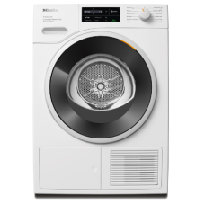 Džiovyklė Miele TSL683WP 