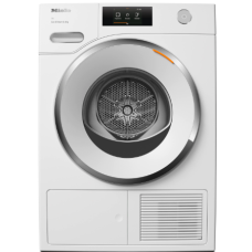 Džiovyklė Miele TWR780WP Eco&Steam&9kg