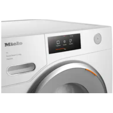 Džiovyklė Miele TWV780WP Passion