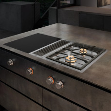 Gaggenau dujinė kaitlentė VG425115F