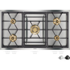 Gaggenau dujinė kaitlentė VG491215