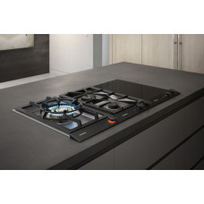 Gaggenau Vario flex indukcinė kaitlentė VI242120