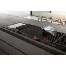 Gaggenau Vario flex indukcinė kaitlentė VI242120