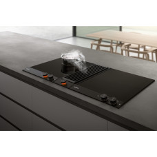 Gaggenau Vario flex indukcinė kaitlentė VI242120