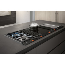 Gaggenau Vario flex indukcinė kaitlentė VI242120