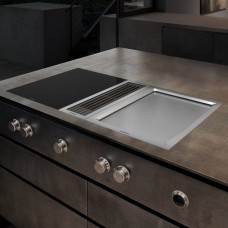 Gaggenau indukcinė kaitlentė VI422105