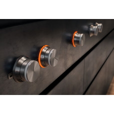 Indukcinė kaitlentė Gaggenau VI422115