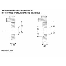 Indukcinė kaitlentė Gaggenau VI422115