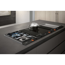 Gaggenau 200 series, Vario downdraft ventiliatorius VL200120 Gaggenau 200 series, Vario downdraft ventiliatorius VL200120
