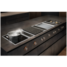 Teppan Yaki kaitlentė Gaggenau VP414115