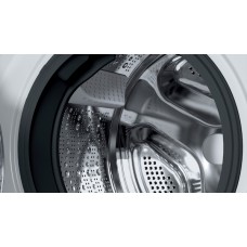 BOSCH Skalbyklė-Džiovyklė WDU8H541SN