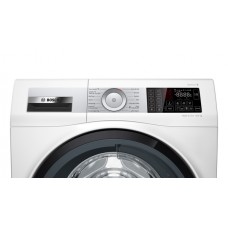 BOSCH Skalbyklė-Džiovyklė WDU8H541SN