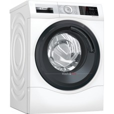 BOSCH Skalbyklė-Džiovyklė WDU8H541SN