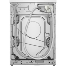 Skalbyklė BOSCH WGB266A0SN