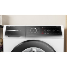 Skalbyklė BOSCH WGB266A0SN